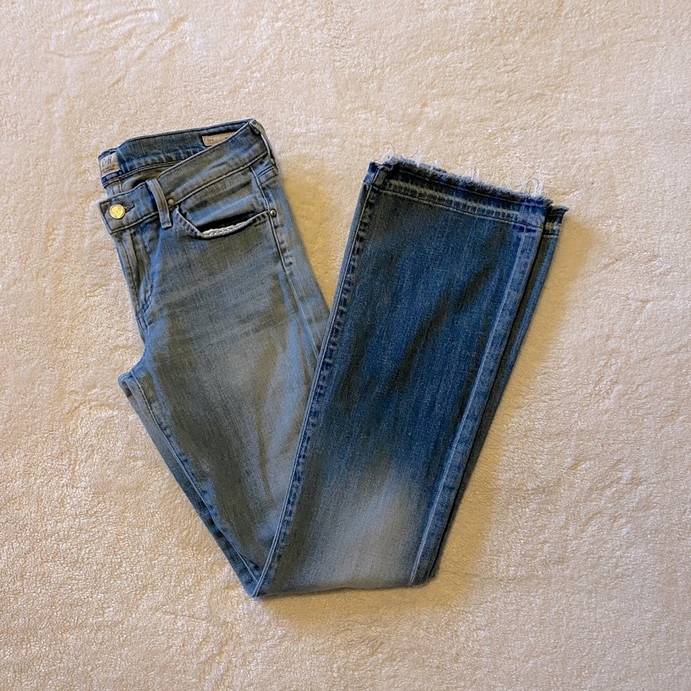 Citizens of Humanity Dita Petite Boot Jeans